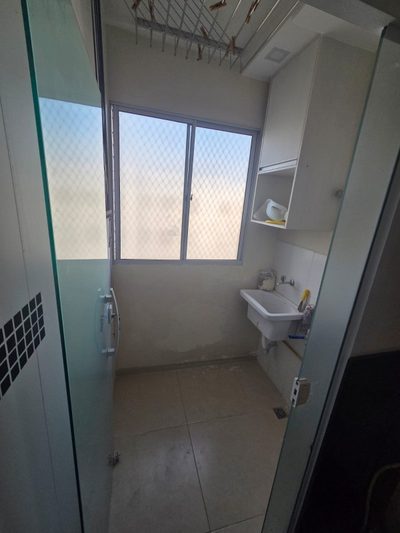 Apartamento, 2 quartos, 50 m² - Foto 4