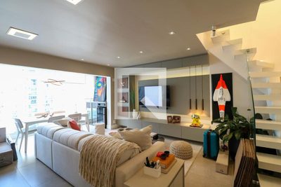 Apartamento, 1 quarto, 100 m² - Foto 1