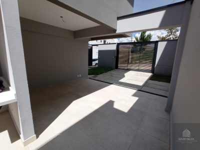 Sobrado, 3 quartos, 104 m² - Foto 5