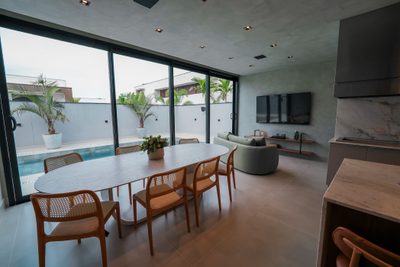Casa, 4 quartos - Foto 4