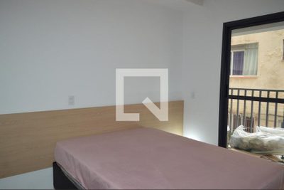 Apartamento, 1 quarto, 24 m² - Foto 3
