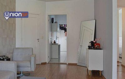 Apartamento, 3 quartos, 87 m² - Foto 2