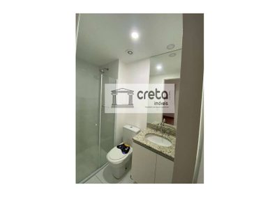 Apartamento, 2 quartos, 60 m² - Foto 5