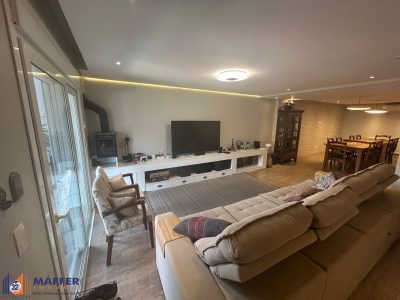 Casa, 4 quartos, 200 m² - Foto 1