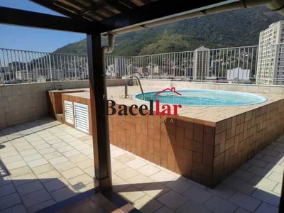 Cobertura, 4 quartos, 250 m² - Foto 3