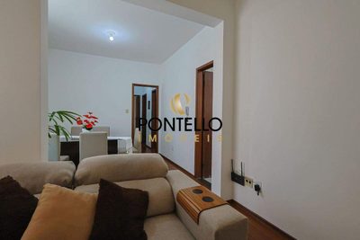 Apartamento, 3 quartos, 133 m² - Foto 3