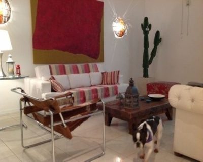 Casa, 4 quartos, 261 m² - Foto 5