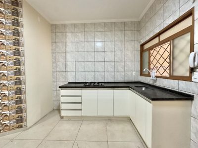 Casa, 3 quartos, 100 m² - Foto 4