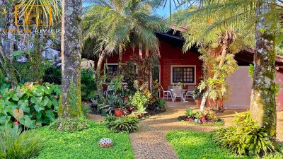 Casa, 3 quartos, 132 m² - Foto 1