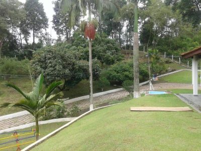 Sítio, 3 quartos, 5500 m² - Foto 1