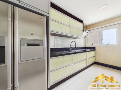 Apartamento, 3 quartos, 260 m² - Foto 3