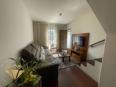Casa, 3 quartos, 280 m² - Foto 1