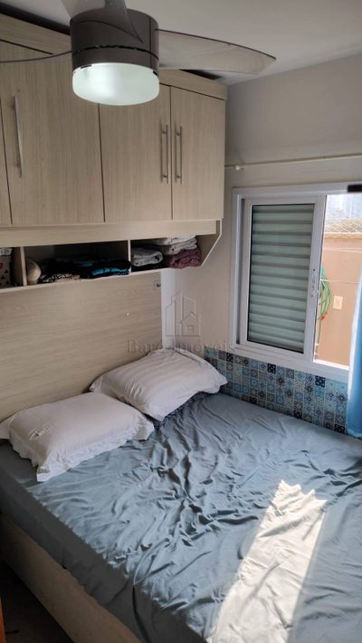 Apartamento, 2 quartos, 42 m² - Foto 5