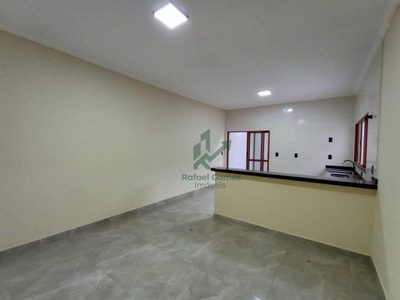 Casa, 2 quartos, 80 m² - Foto 2