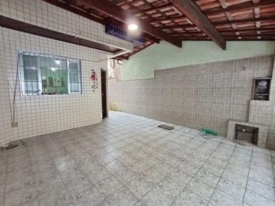 Casa, 2 quartos, 200 m² - Foto 1
