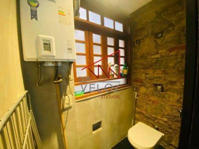 Apartamento, 1 quarto, 40 m² - Foto 2