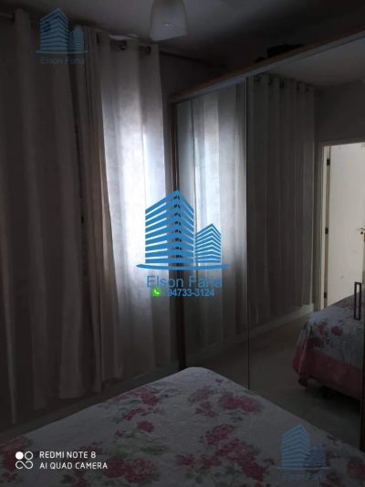 Apartamento, 2 quartos, 86 m² - Foto 2