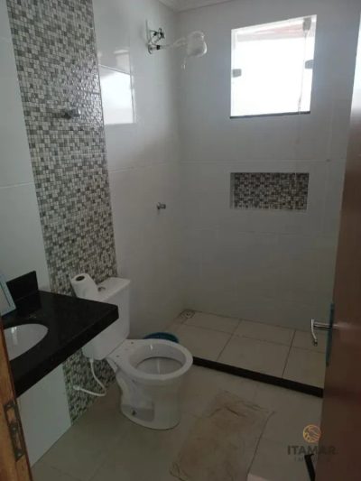Casa, 2 quartos, 85 m² - Foto 2