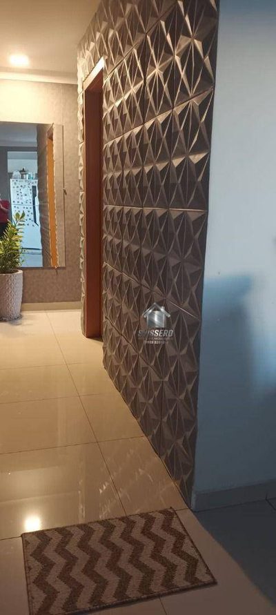 Apartamento, 2 quartos, 47 m² - Foto 2