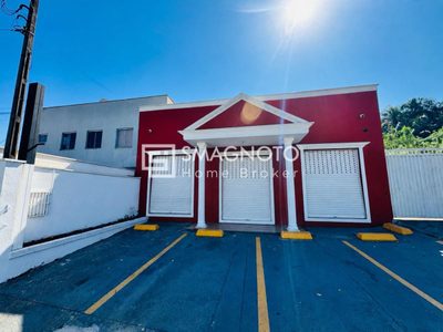 Loja-Salão, 96 m² - Foto 1