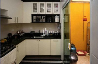 Casa de Condomínio, 2 quartos - Foto 3
