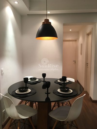 Apartamento, 3 quartos, 72 m² - Foto 5