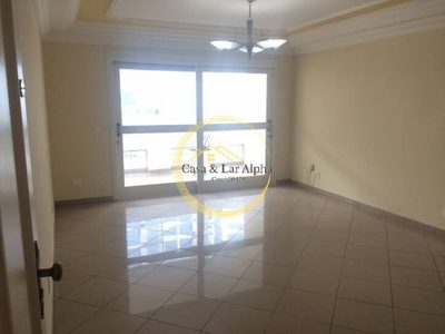 Cobertura, 4 quartos, 257 m² - Foto 1