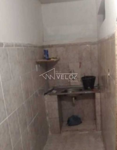 Apartamento, 1 quarto, 19 m² - Foto 1