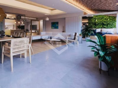 Apartamento, 4 quartos, 178 m² - Foto 3