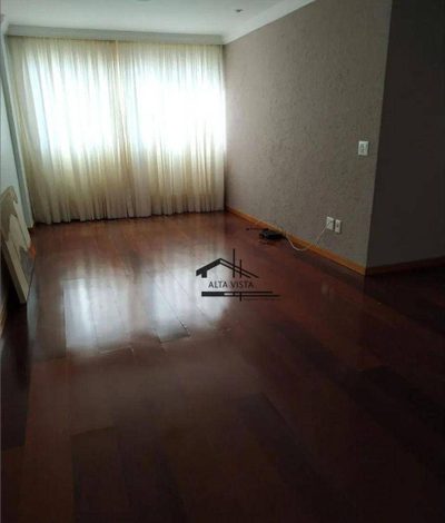 Apartamento, 4 quartos, 101 m² - Foto 2