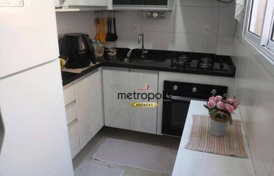 Cobertura, 2 quartos, 95 m² - Foto 4