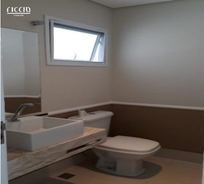 Casa de Condomínio, 4 quartos - Foto 5
