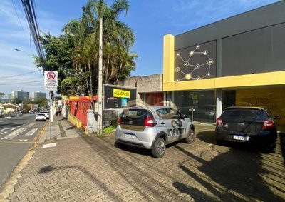 Loja-Salão, 180 m² - Foto 2