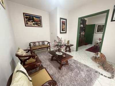 Casa, 3 quartos, 120 m² - Foto 4