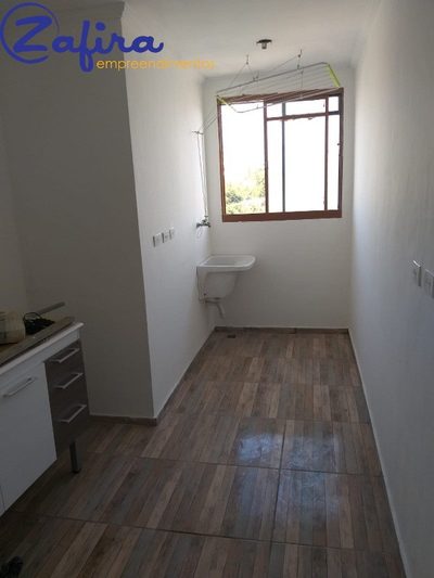Apartamento, 2 quartos, 57 m² - Foto 2