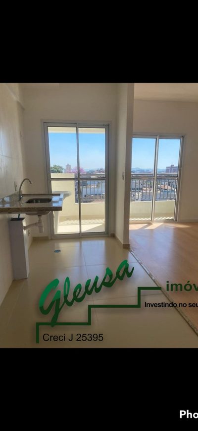 Apartamento, 2 quartos, 42 m² - Foto 4