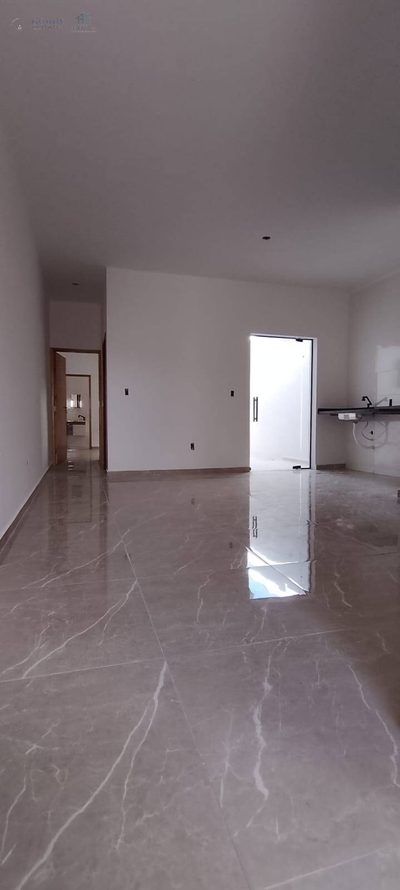 Casa, 2 quartos, 73 m² - Foto 1