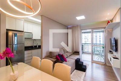 Apartamento, 2 quartos, 60 m² - Foto 4