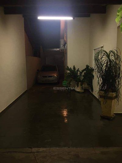 Casa, 3 quartos, 156 m² - Foto 2