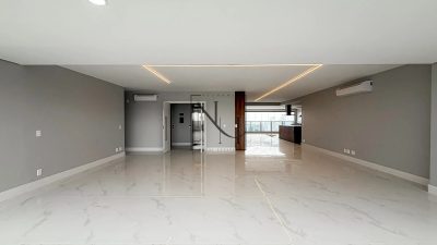 Apartamento, 4 quartos, 330 m² - Foto 2