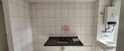 Apartamento, 2 quartos, 49 m² - Foto 3