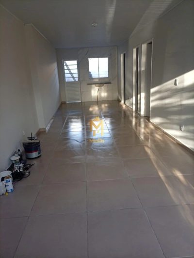 Casa, 3 quartos, 55 m² - Foto 5