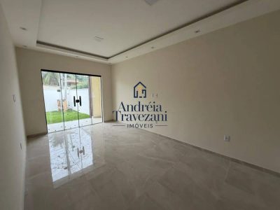 Casa, 2 quartos, 71 m² - Foto 3