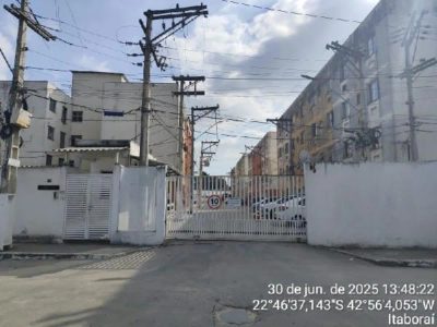Apartamento, 1 quarto, 46 m² - Foto 1