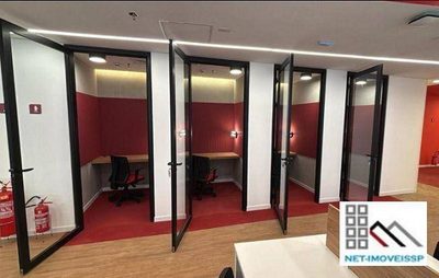 Sala-Conjunto, 214 m² - Foto 3