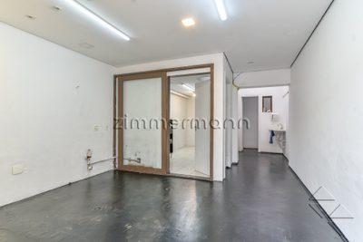Casa Comercial, 129 m² - Foto 3