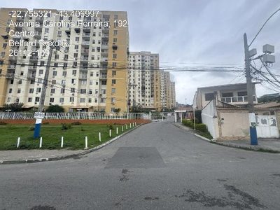 Apartamento, 2 quartos, 10 m² - Foto 1