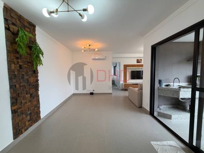 Apartamento, 1 quarto, 67 m² - Foto 2