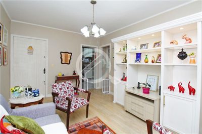 Apartamento, 3 quartos, 84 m² - Foto 3