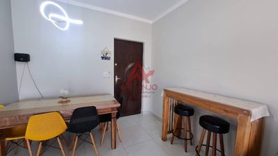 Apartamento, 2 quartos, 65 m² - Foto 5